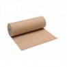 PAPEL KRAFT VERJURADO MARRON FABRISA 1X50M.