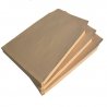 BOLSA KRAFT FUELLE SAM 120GR. 229X324X30MM. C/250