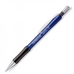 PORTAMINAS STAEDTLER 779 0.5MM. AZUL