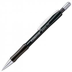 PORTAMINAS STAEDTLER 779 0.5MM. NEGRO