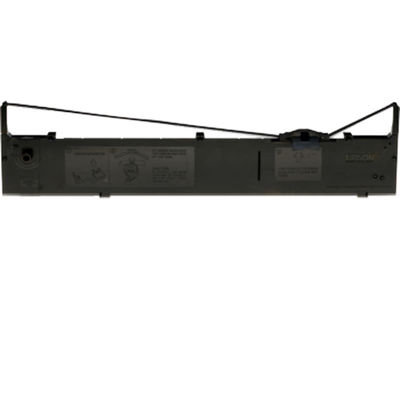 EPSON CINTA IMPRESORA FX-/2170 LQ-/2070/2170 NEGRO