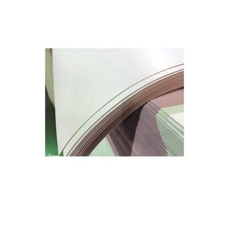 CARTONCILLO LUSOPLEX 75X105MM Nº 2.5