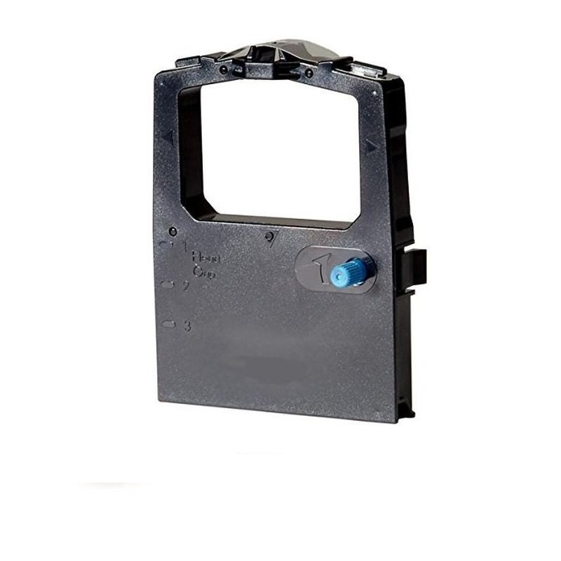 OKI CINTA IMPRESORA ML 280  NEGRO 