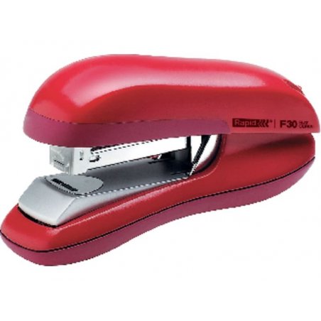GRAPADORA RAPID F30 ROJO