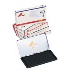 TAMPON METALICO ARTES Nº 2...