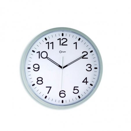 RELOJ DE PARED CE11700PT
