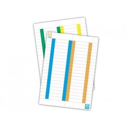 ETIQUETA PARA CARPETAS...