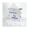 CARTON PLUMA CANSON MOUSSE BLANCO 5MM. 70X100CM.