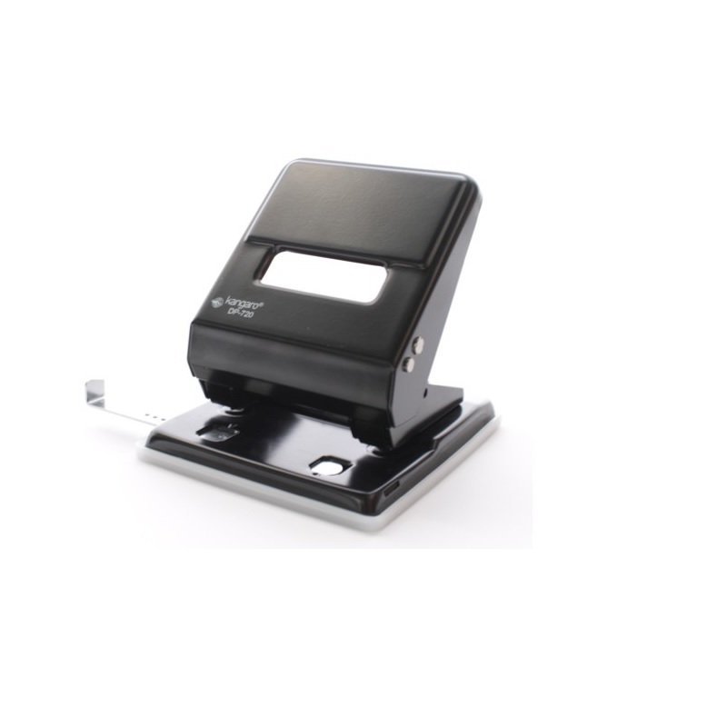 TALADRADOR KANGARO 35 HOJAS NEGRO