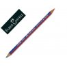 LAPIZ FABER-CASTELL 2160 BICOLOR