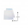 BOLSA BLANCA FIRMO 229X324MM P/25