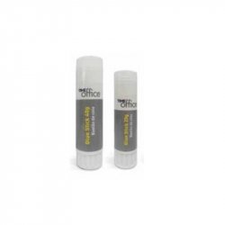 BARRA ADHESIVA TIME OFFICE 10GR.