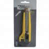 CUTTER PLASTICO TIME OFFICE 18MM