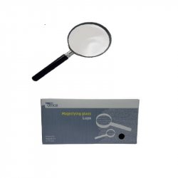 LUPA TIME OFFICE 75MM.