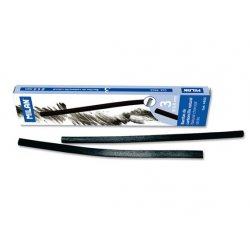 CARBONCILLO NATURAL FACTIS 6-8MM C/3