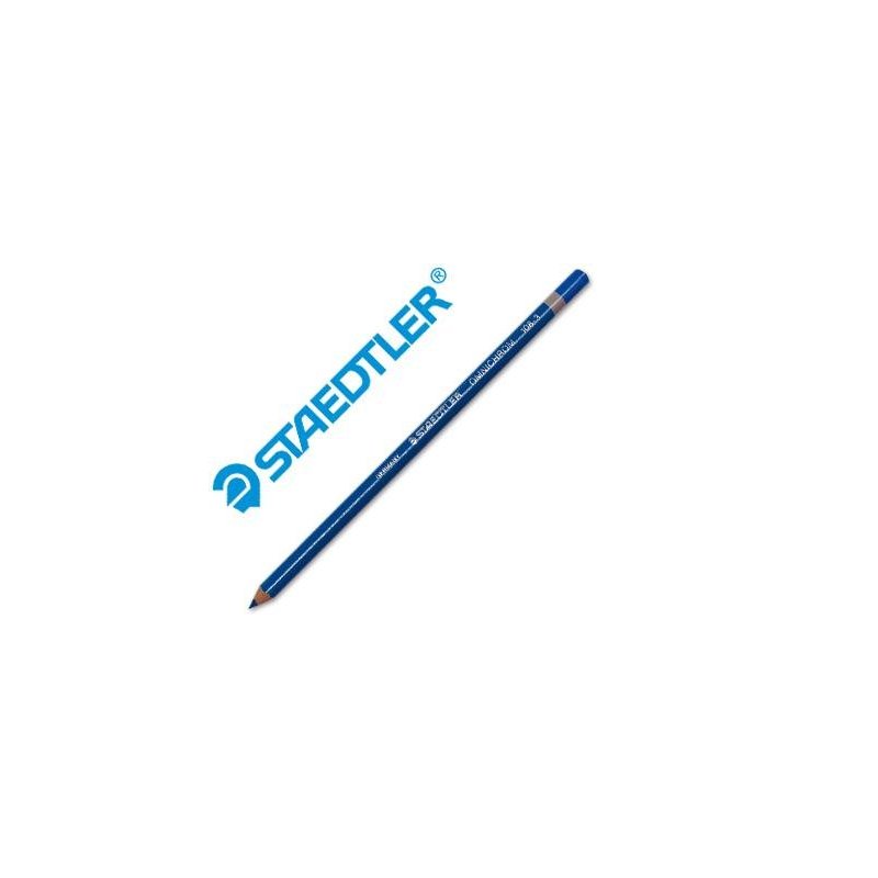 LAPIZ STAEDTLER OMNICROM AZUL