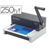 ENCUADERNADORA ESPIRAL GBC COILBIND P-59