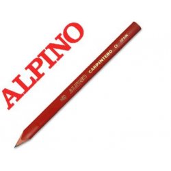 LAPIZ DE CARPINTERO ALPINO...