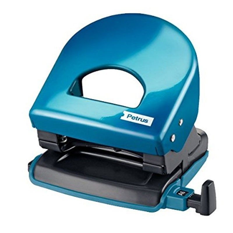 TALADRADOR PETRUS 62 METAL AZUL METALIZADO