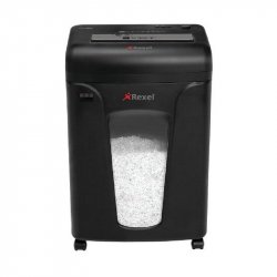 DESTRUCTORA REXEL...