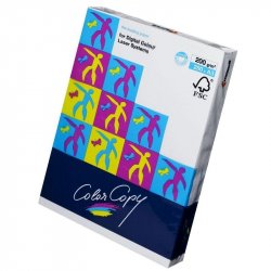 PAPEL COLOR COPY A3 200GR....
