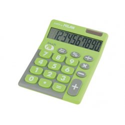 CALCULADORA MILAN SOBREMESA...