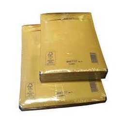 BOLSA BURBUJA ACOLCHADA SAM...