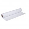 PAPEL KRAFT VERJURADO BLANCO FABRISA 1X10M.
