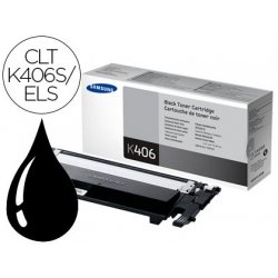 SAMSUNG TONER CLT-K406S/ELS...