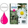 EPSON CARTUCHO T1813 MAGENTA
