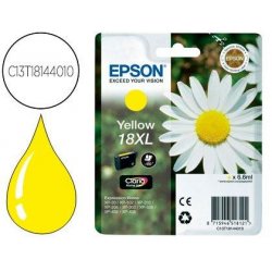 EPSON CARTUCHO T1814 AMARILLO