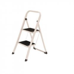 TABURETE 2 PELDAÑOS