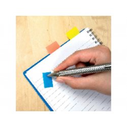 BANDERITAS POST-IT INDEX...