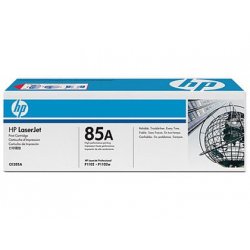 HP TONER LASER CE285AD NEGRO