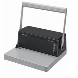 ENCUADERNADORA ESPIRAL...