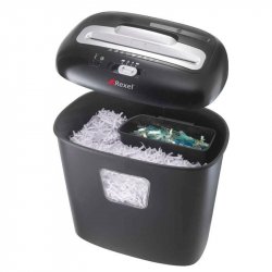 DESTRUCTORA ACCO DUO 