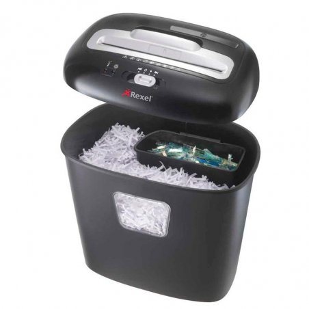 DESTRUCTORA ACCO DUO 