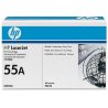 HP TONER LASER CE255A NEGRO