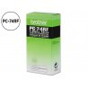 BROTHER CARTUCHO PC74RF P/4