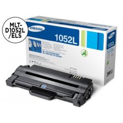 SAMSUNG TONER D1052L/ EL NEGRO