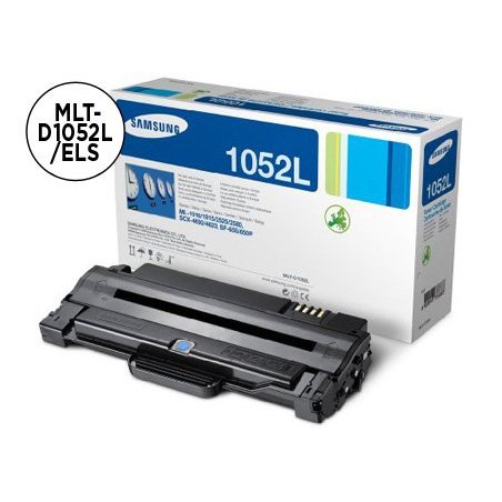 SAMSUNG TONER D1052L/ EL NEGRO