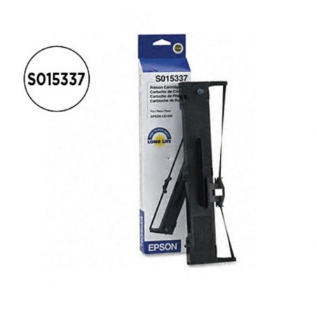 EPSON CINTA LQ-590 NEGRO