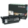 LEXMARK TONER T650A11E NEGRO