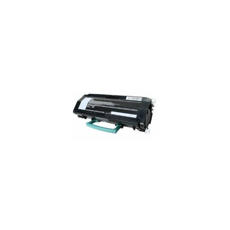 LEXMARK TONER E360H11E NEGRO