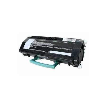 LEXMARK TONER E360H11E NEGRO