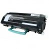 LEXMARK TONER E360H11E NEGRO