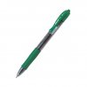 BOLIGRAFO PILOT G-2 VERDE