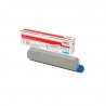 OKI TONER LASER C8600 CYAN