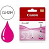 CANON CARTUCHO CLI521 MAGENTA