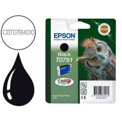 EPSON CARTUCHO T079140 NEGRO